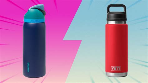 yeti rambler vs freesip